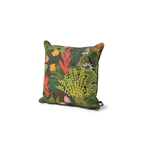 B Cushion Art Collection